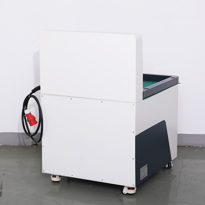 磁力拋光機維修